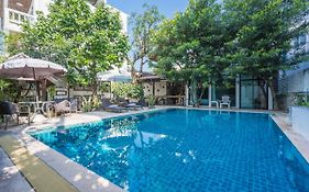 Yi Garden Villa